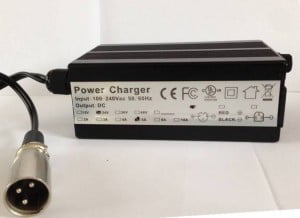 5amp Battery Charger