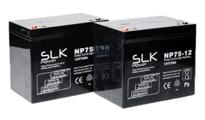 Buy SLK Mobility Scooter Batteries and Chargers